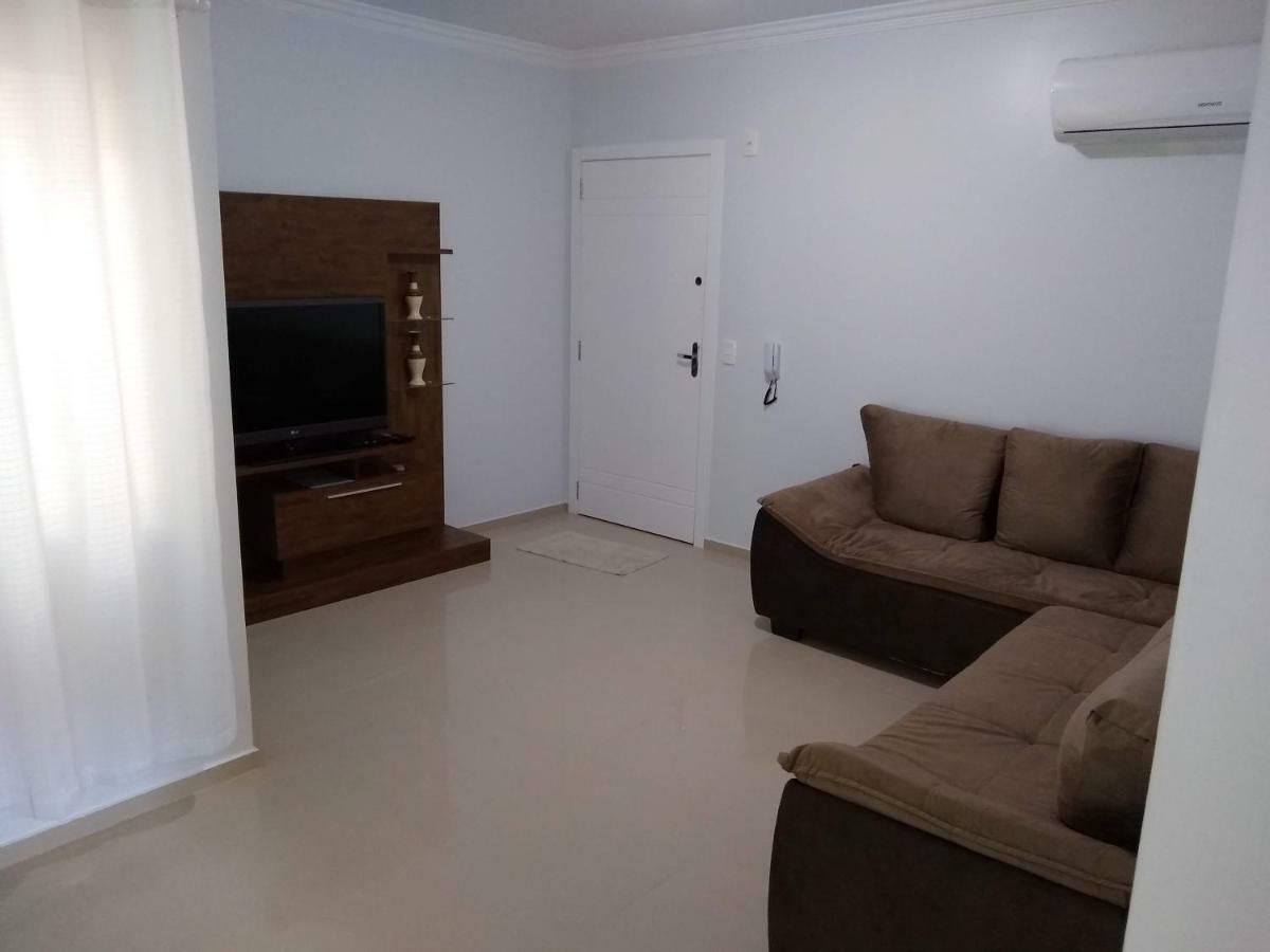 Apartamento Novo Temporada Piratuba Eksteriør billede