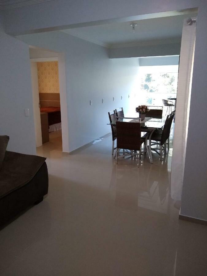 Apartamento Novo Temporada Piratuba Eksteriør billede