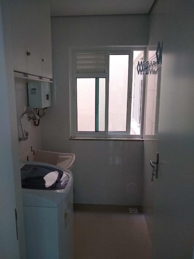 Apartamento Novo Temporada Piratuba Eksteriør billede
