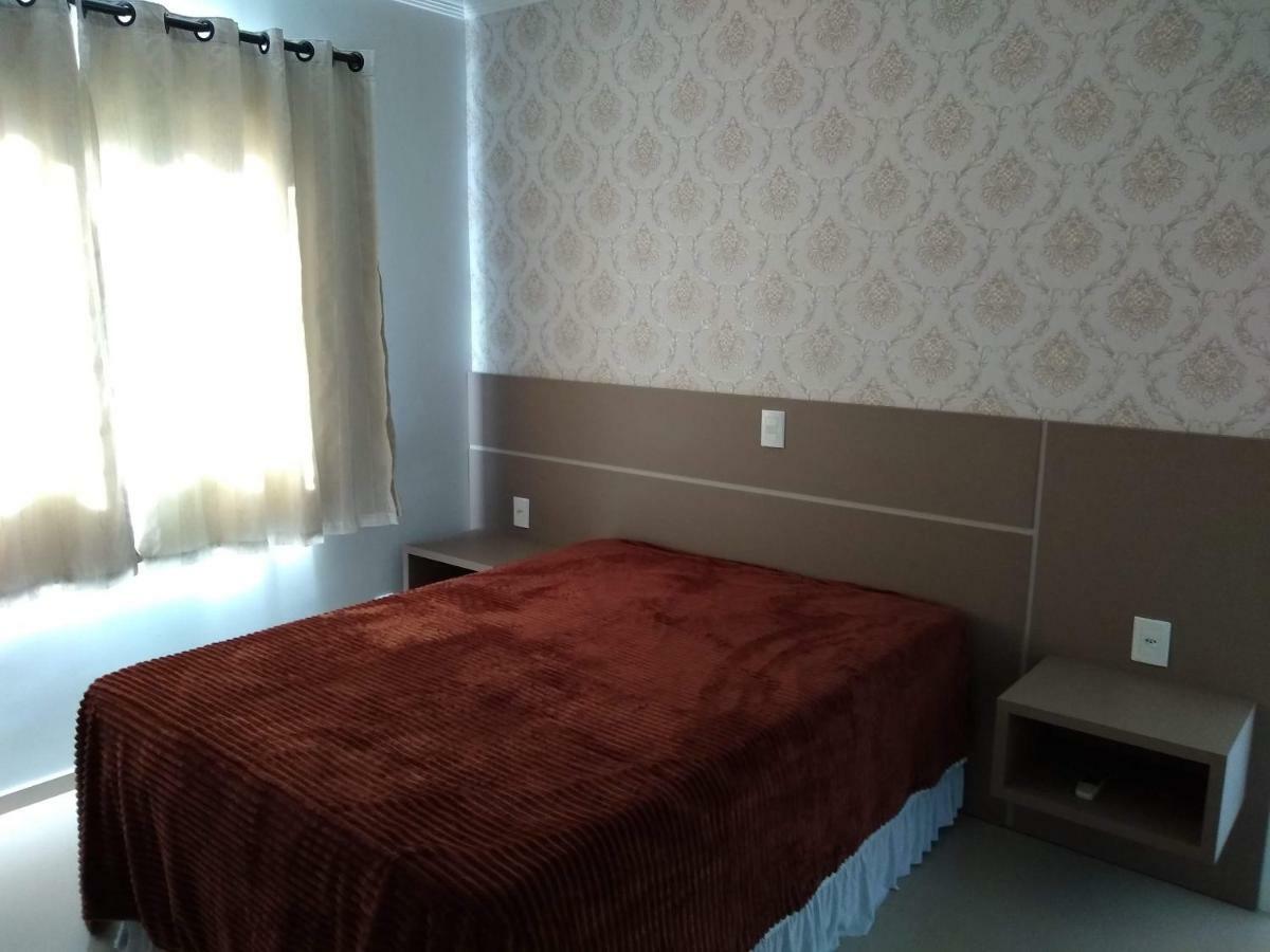 Apartamento Novo Temporada Piratuba Eksteriør billede