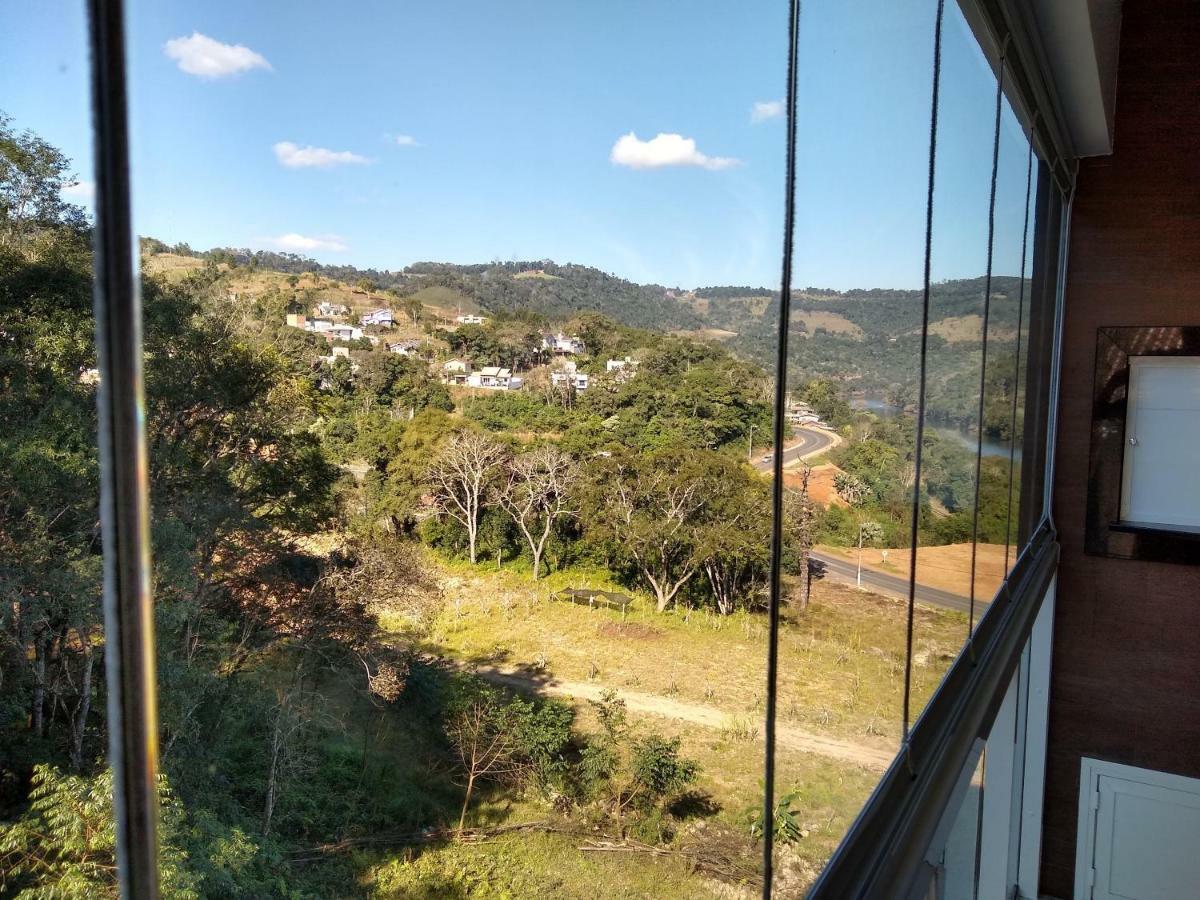 Apartamento Novo Temporada Piratuba Eksteriør billede