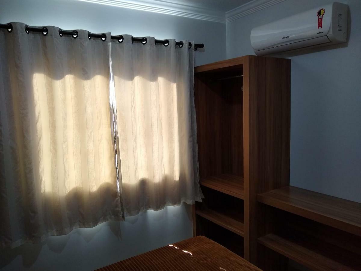 Apartamento Novo Temporada Piratuba Eksteriør billede