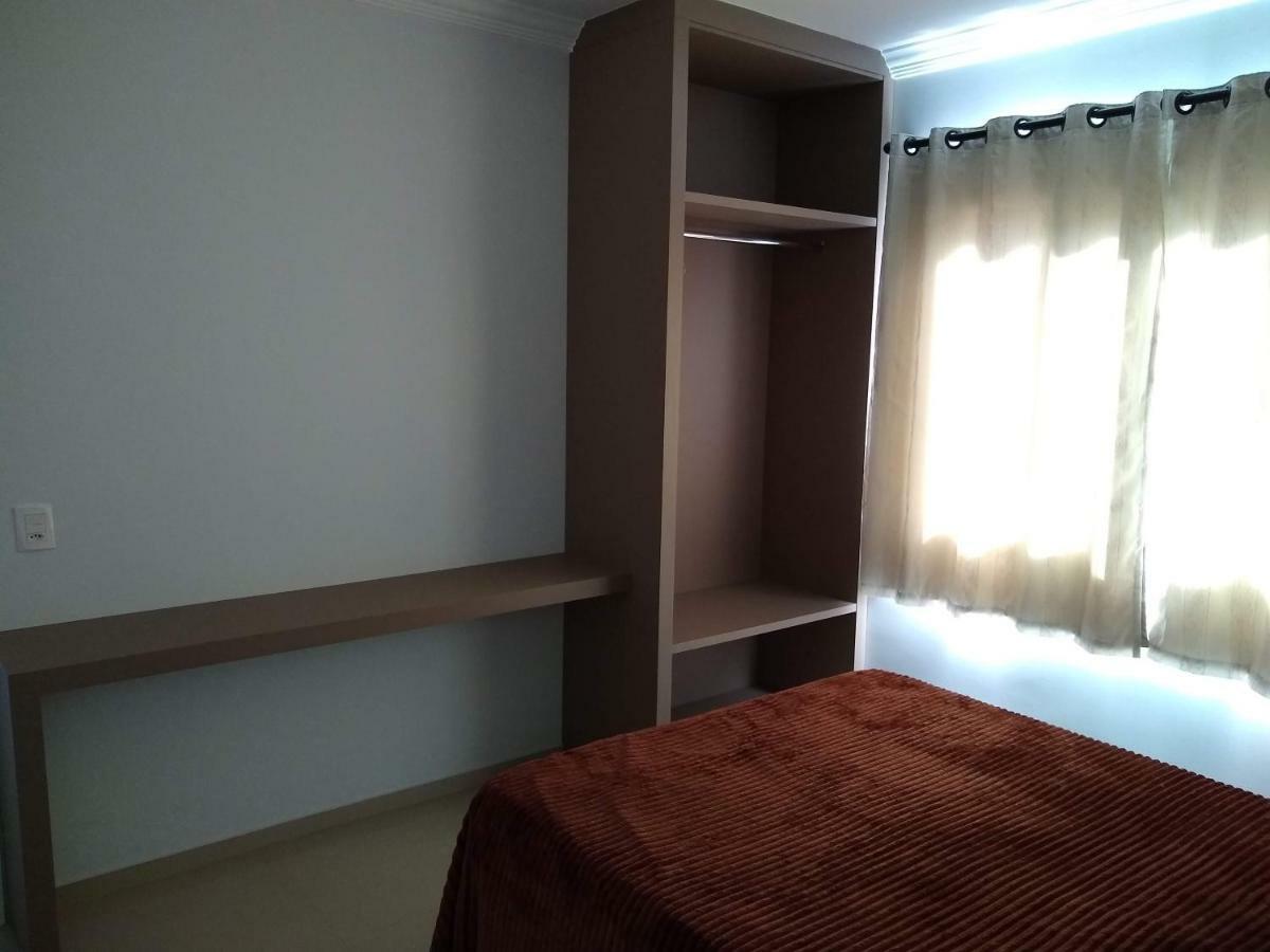 Apartamento Novo Temporada Piratuba Eksteriør billede